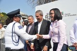 El Gobierno de Zapotlán adquiere vehículos para eficientar la atención ciudadana