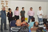 Sesión informativa para mujeres emprendedoras de Zapotlán El Grande