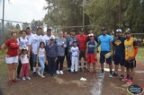 INAUGURAN escuela de Béisbol Zapotlán