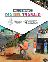COMUNICADO del Gobierno Municipal de Tamazula de Gordiano, Jal.