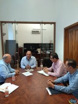 El Gobierno Municipal de Tamazula gestiona apoyos ante el Instituto Jalisciense de la Vivienda
