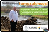COMUNICADO del Gobierno Municipal de Tamazula, Jal.
