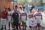 Convivencia Deportiva INTERCAM 2019 en Tamazula, Jal.