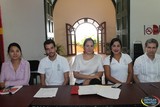 Primera reunión del Consejo de Turismo en Tamazula