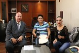 El Gobierno de Tamazula seguirá apoyando a la Biblioteca Benemérito de las Américas
