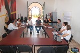 En Tamazula se llevó a cabo la 2ª reunión del Consejo Municipal de Arte y Cultura
