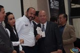 El Dr. Francisco Javier Álvarez Chávez acudió como invitado especial a la celebración por los 25 años de la Red Universitaria de Jalisco