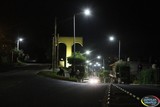 1200 Luminarias para el alumbrado del Municipio de Tamazula, Jal.
