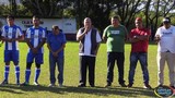 Inauguran liga de primera división amateur del Sur de Jalisco