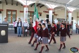 19 de febrero se conmemora, como cada año, el Día del Ejército Mexicano