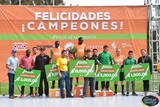 Felicidades a los ganadores del Cuarto Medio Maratón Zapotlán el Grande 2020.