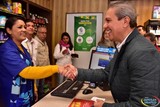 El presidente Pepe Guerrero invita a los ciudadanos para que aprovechen los descuentos por pronto pago en el impuesto predial