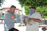 “Vacunación Antirrábica Canina y Felina” 2020 en Zapotiltic.