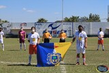 Respetando los protocolos sanitarios de la nueva normalidad, arrancó la jornada 1 de la “Copa Jalisco” 2021 en Zapotiltic
