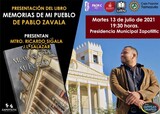 COMUNICADO del Gobierno Municipal de Zapotiltic, Jal