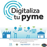 Incorporación del programa Digitaliza tu Pyme que promueve la digitalización de las empresas de menor tamaño en el país.