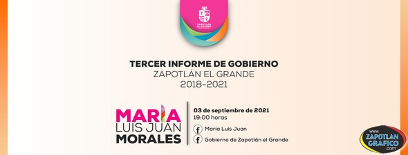COMUNICADOS del Gobierno Municipal de Zapotlán El Grande, jal.