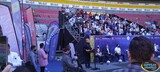 Zapotiltic estuvo presente en la inauguración de la Copa Jalisco 2022.