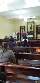 Conforman segundo “Comité Vecinal” en Huescalapa.