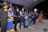 Gran apertura del 2do Festival del Mariachi