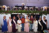 Un éxito la tercer noche del “Festival de Mariachi”
