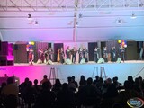 Inicia la “Expo Feria Ciudad Agave” en Zapotiltic