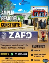 Comunicado Del Gobierno Municipal De Zapotiltic, Jal