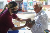Arrancan la campaña de “Vacunación Antirrábica Canina y Felina”