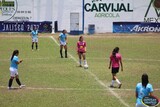 Selección Femenil Zapotiltic gana a Zapotitlán de Vadillo
