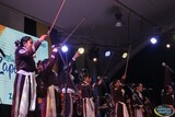 Un éxito la “Gala de Mariachis” en la Feria Zapotiltic 2022