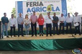 Inauguran en Zapotiltic la Feria Agrícola 2022