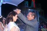 Eimyli Itzel Vega Cisneros es coronada Reina Zapotiltic 2022