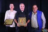 Un éxito la presentación del Padre Ángel Espinosa de los Monteros en Zapotiltic