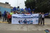 Arrancan campaña de descacharrización en Zapotiltic