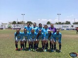 Selección Femenil sigue avanzando en la Copa Jalisco