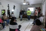 IMMZ inicia taller de “Pomadas y Conservas”
