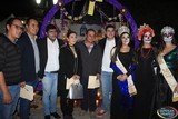 Festival de Día de Muertos 2018 en Zapotiltic Jalisco.