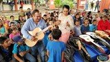 Gobierno Municipal de Zapotiltic inauguró el Programa Comunitario Musical, PROCOMUS