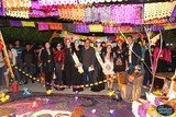 Festival de Día de Muertos 2018 en Zapotiltic Jalisco.