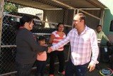 Arrancan Obras de Drenaje Sanitario y Agua Potable en El Rincón..