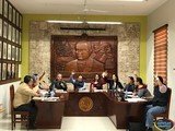 Aprueba cabildo el presupuesto de Egresos 2019 en Zapotiltic