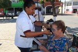 Gobierno Municipal de Zapotiltic lanza Campaña de Salud Visual