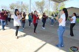 Realizan Foro por el Día de la Mujer en la Esc. Miguel Hidalgo de Zapotiltic