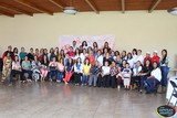 Con una conferencia conmemoran el Día Internacional de la Mujer en Zapotiltic